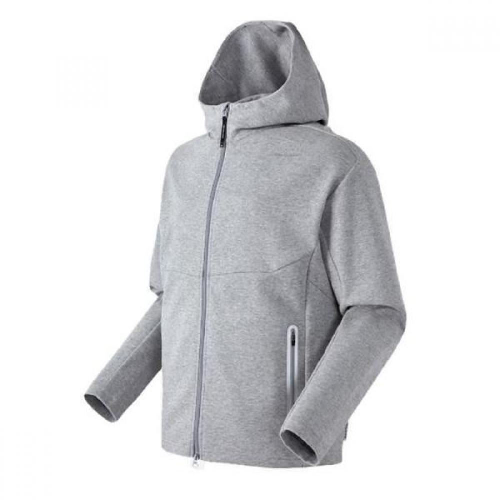 New Balance Тренировочная толстовка с капюшоном Cushion Jersey на молнии Nbmdc41313 Ac melange gray/100
New Balance Тренировочная толстовка с капюшоном Cushion Jersey на молнии Nbmdc41313 Ac melange gray/100