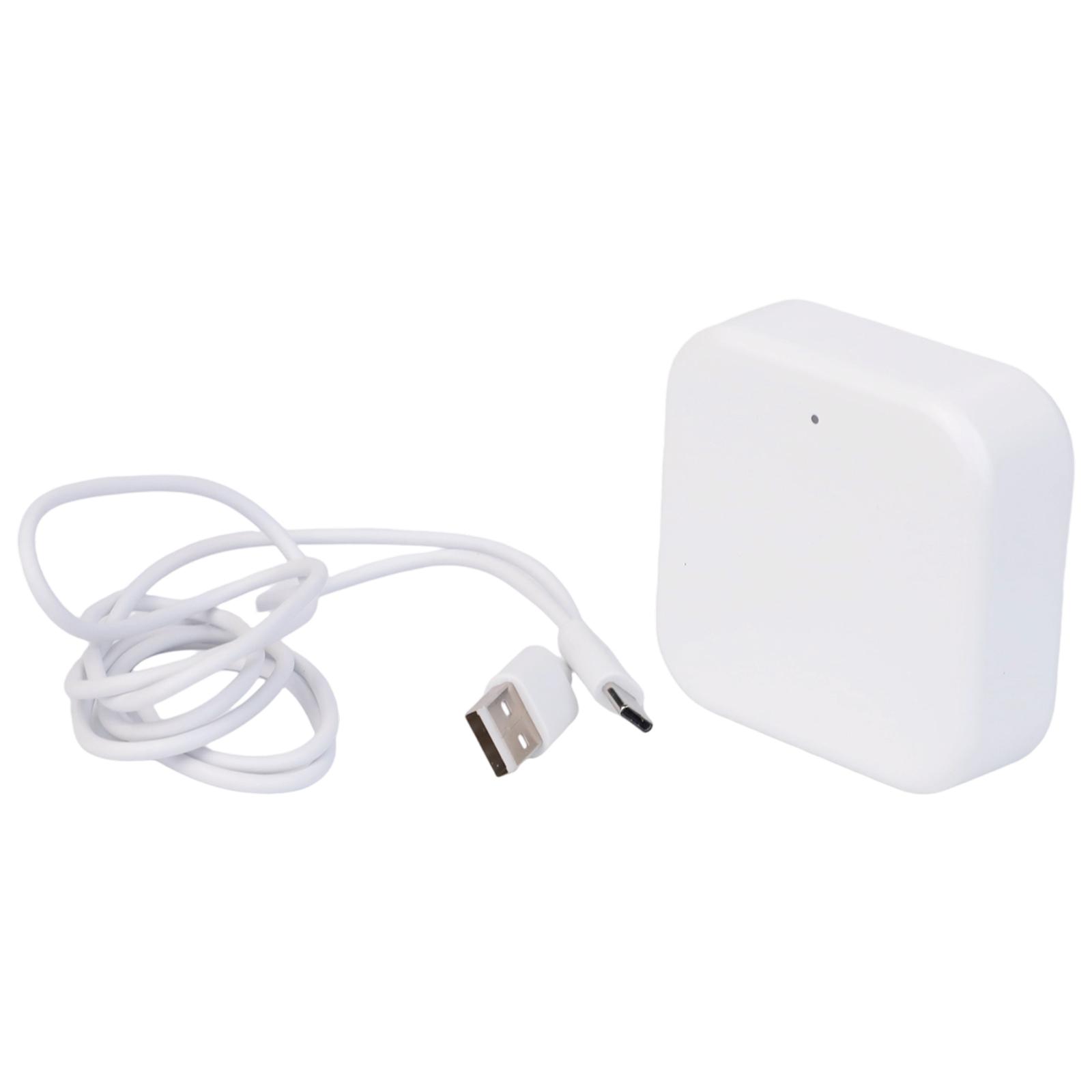 Multiple Device Pairing Remote Lock Control ABS Material For Smart Lock Smart Home Device Hub Real Time Monitoring
Multiple Device Pairing Remote Lock Control ABS Material For Smart Lock Smart Home Device Hub Real Time Monitoring