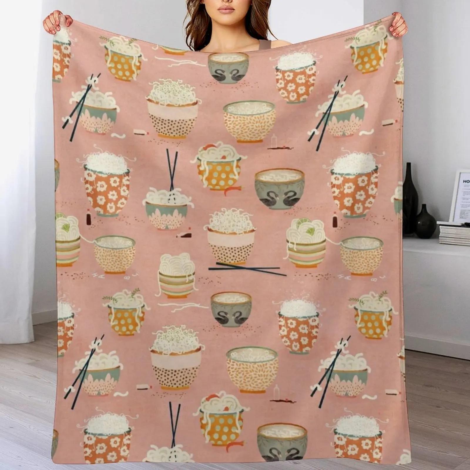 oodles of noodles Throw Blanket Ultra Soft Flannel Fleece Blanket for All Seasons 102x76cm(40x30in)
oodles of noodles Throw Blanket Ultra Soft Flannel Fleece Blanket for All Seasons 102x76cm(40x30in)