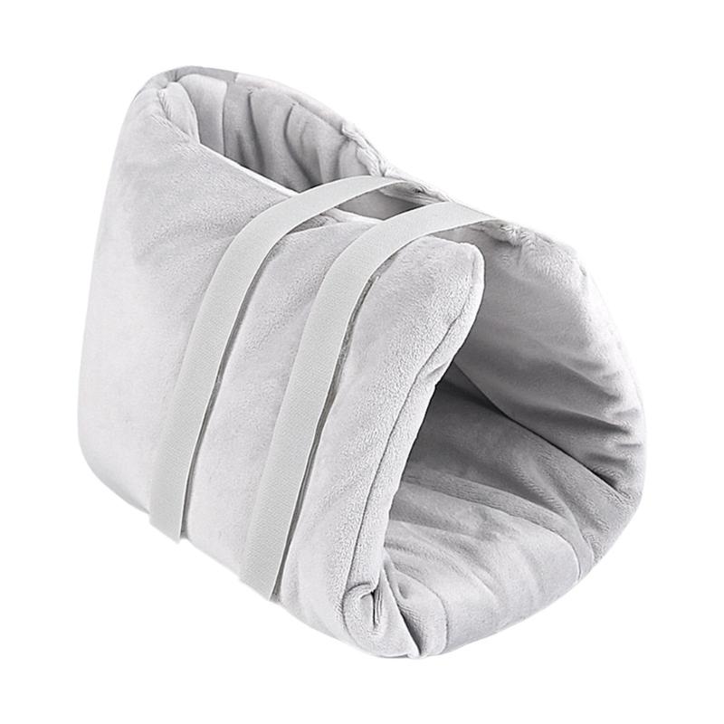Heel Protector Ultrally Soft Fleece Foot Covers With Reinforced Heel Support For Cold Weather Protection 1
Heel Protector Ultrally Soft Fleece Foot Covers With Reinforced Heel Support For Cold Weather Protection 1