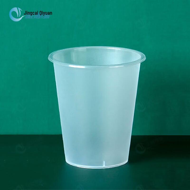Disposable Frosted Plastic Drink Cups
Disposable Frosted Plastic Drink Cups