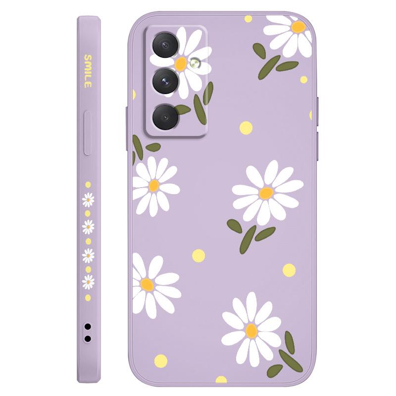 Elegant Daisy Phone Case For Samsung Galaxy A56 A36 A26 A16 A06 A17 A07 A55 A35 A25 A15 A05 A54 A34 A24 A14 A04 4G 5G Cover Samsung A26
Elegant Daisy Phone Case For Samsung Galaxy A56 A36 A26 A16 A06 A17 A07 A55 A35 A25 A15 A05 A54 A34 A24 A14 A04 4G 5G Cover Samsung A26
