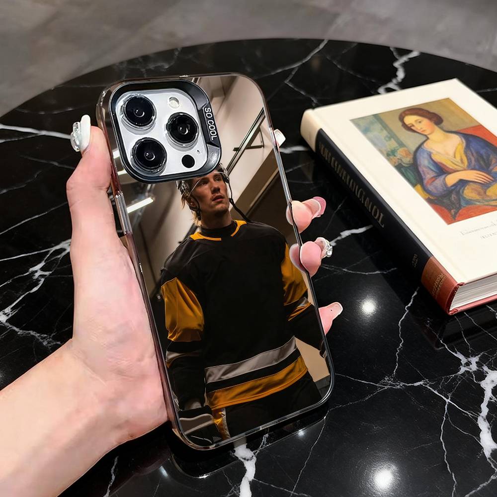 Чехол для телефона Хоккеист С-Сидни Кросби Для iPhone 17,16,15,14,13,12,11 Plus,Pro Max,XS,Разноцветный Серебристо-черный Чехол iPhone12PROMAX
Чехол для телефона Хоккеист С-Сидни Кросби Для iPhone 17,16,15,14,13,12,11 Plus,Pro Max,XS,Разноцветный Серебристо-черный Чехол iPhone12PROMAX