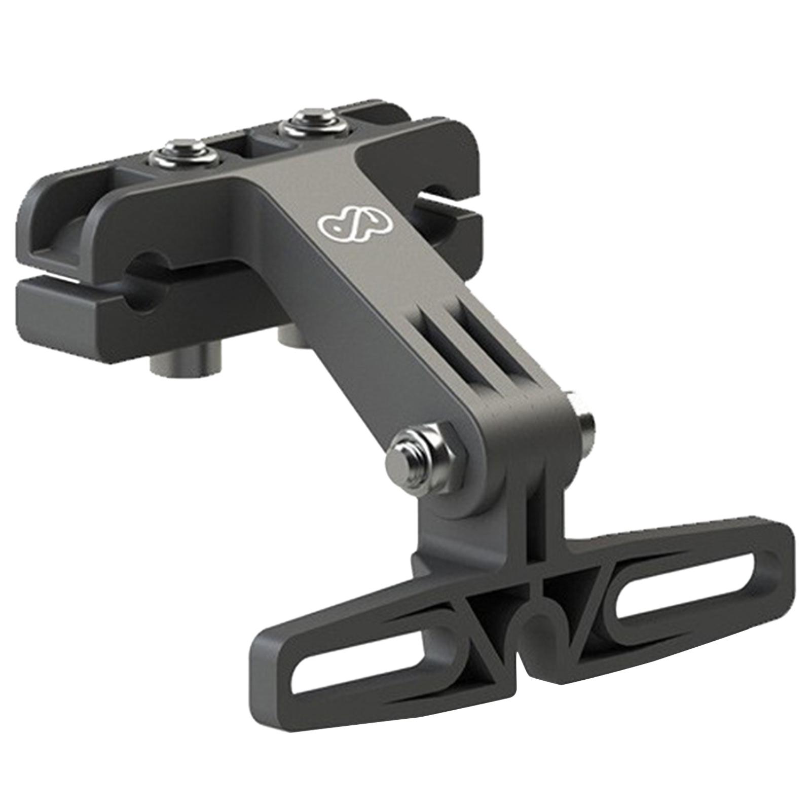 Держатель заднего фонаря для электровелосипеда, кронштейн для велосипедной лампы, крепление заднего фонаря, крепление на седло, держатель, прочный
Держатель заднего фонаря для электровелосипеда, кронштейн для велосипедной лампы, крепление заднего фонаря, крепление на седло, держатель, прочный