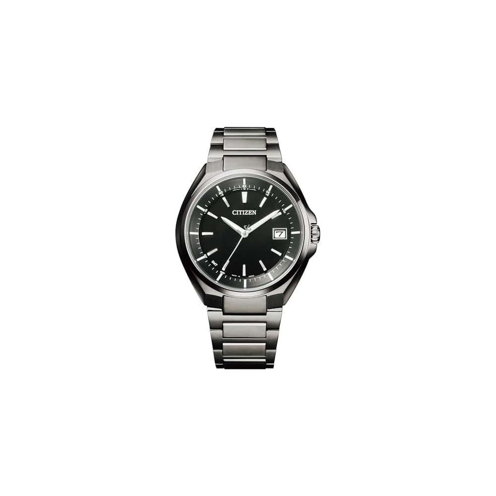 Citizen Attesa Eco-Drive Radio-Controlled Watch Direct Flight Analog Display Men s CB3015-53E
Citizen Attesa Eco-Drive Radio-Controlled Watch Direct Flight Analog Display Men s CB3015-53E