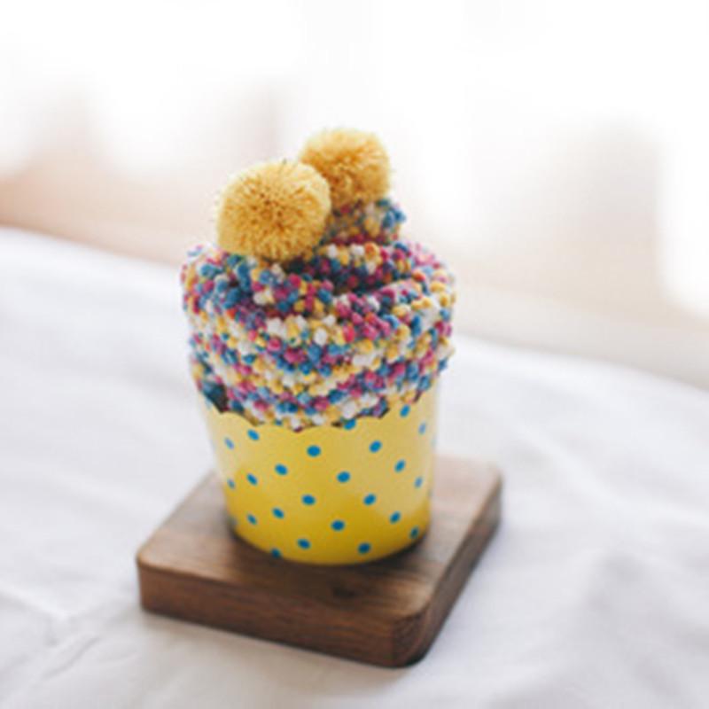 1 пара зимових теплих підлогових шкарпеток для жінок Kawaii Candy Cute Cake Різдвяна подарункова коробка Плюшевий м’яч М’який і зручний чоловічий носок для сну
1 пара зимових теплих підлогових шкарпеток для жінок Kawaii Candy Cute Cake Різдвяна подарункова коробка Плюшевий м’яч М’який і зручний чоловічий носок для сну