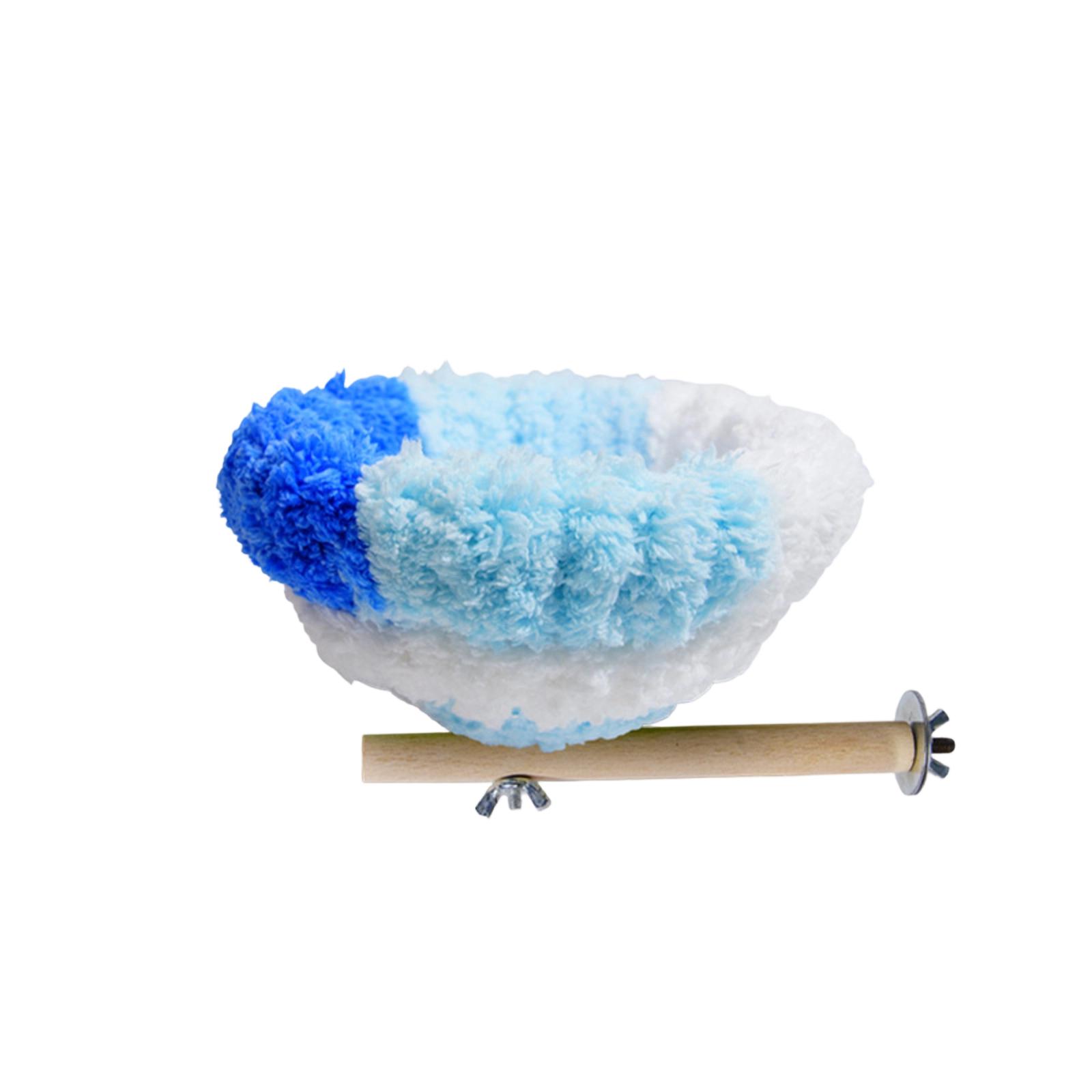 Pet Station Pole Cotton Nests Pet Specific Cotton Nests One Size
Pet Station Pole Cotton Nests Pet Specific Cotton Nests One Size