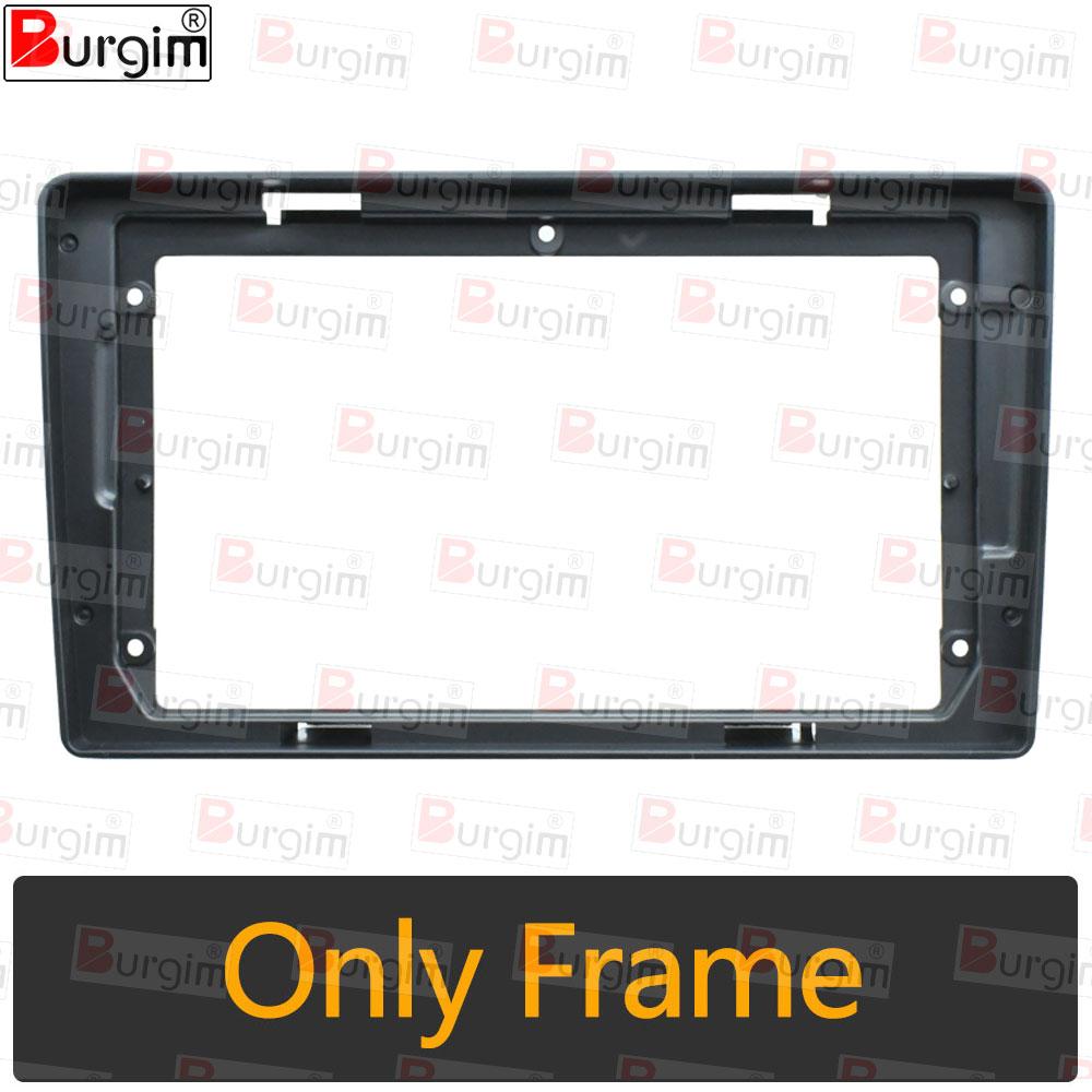 Car Radio Fascias Frame For Renault Duster Lada Largus Dacia Duster 9 inch Stereo Panel Wiring Harness Power Cord Canbus Decoder Only Frame
Car Radio Fascias Frame For Renault Duster Lada Largus Dacia Duster 9 inch Stereo Panel Wiring Harness Power Cord Canbus Decoder Only Frame