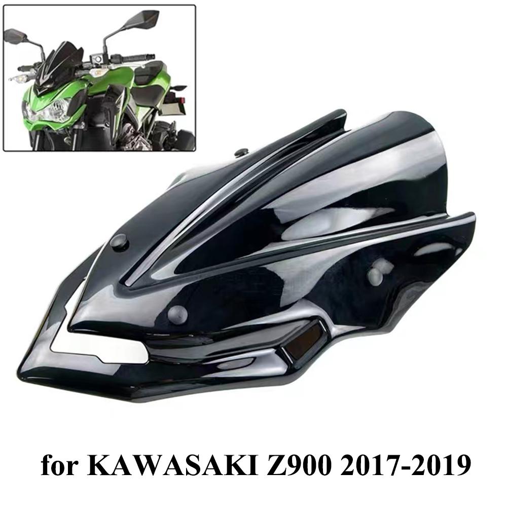 CarDutiful для KAWASAKI Z900 Z 900 2017-лобовое стекло мотоцикла, ветровой дефлектор, переднее стекло, мотоцикл
CarDutiful для KAWASAKI Z900 Z 900 2017-лобовое стекло мотоцикла, ветровой дефлектор, переднее стекло, мотоцикл