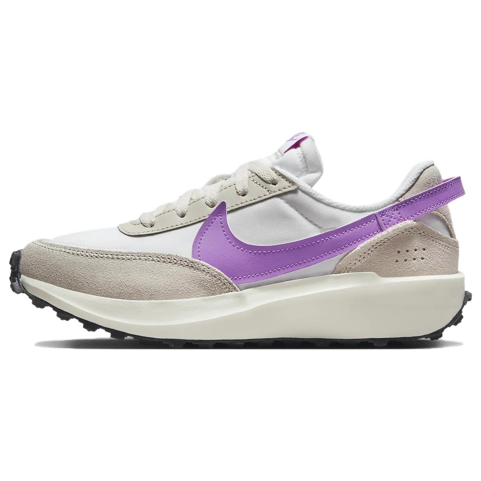 New Nike Waffle Debut White Rush Fuchsia Women s DH9523-104 36
New Nike Waffle Debut White Rush Fuchsia Women s DH9523-104 36