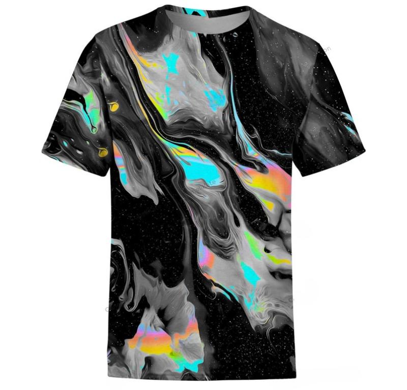 Patterned Printed Men s 3D T Tshirt Gradient Summer Shirt Harajuku Man Hip Hop Street Wear Oversized Loose Top T shirt
Patterned Printed Men s 3D T Tshirt Gradient Summer Shirt Harajuku Man Hip Hop Street Wear Oversized Loose Top T shirt