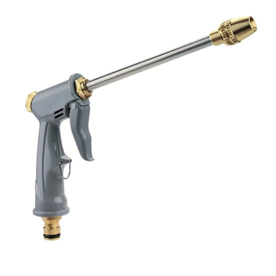 Насадка для водяного шланга, регулируемый режим распыления высокого давления, быстрый разъем, герметичный универсальный вращающийся распылитель, бытовой инструмент для мойки автомобилей
Насадка для водяного шланга, регулируемый режим распыления высокого давления, быстрый разъем, герметичный универсальный вращающийся распылитель, бытовой инструмент для мойки автомобилей