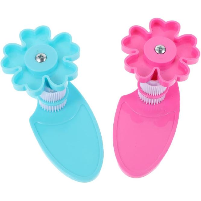 EXCEART 2pcs Quilling Crimper & Winder Machine - Plastic Hand Tool for DIY Paper Craft - Assorted Color
EXCEART 2pcs Quilling Crimper & Winder Machine - Plastic Hand Tool for DIY Paper Craft - Assorted Color
