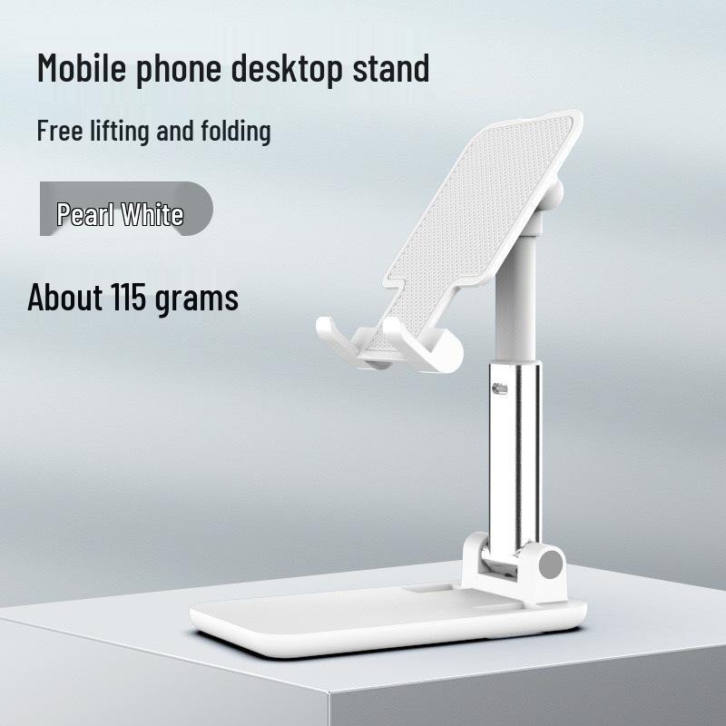 Регулируемая многофункциональная подставка для телефона и планшета
Регулируемая многофункциональная подставка для телефона и планшета
