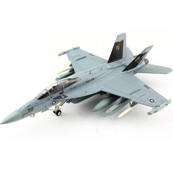 Харви Мастер 1: 72 EA-18G Grauler Fighter VAQ-138 2018 HM415357, Серая корейская игрушка
Харви Мастер 1: 72 EA-18G Grauler Fighter VAQ-138 2018 HM415357, Серая корейская игрушка