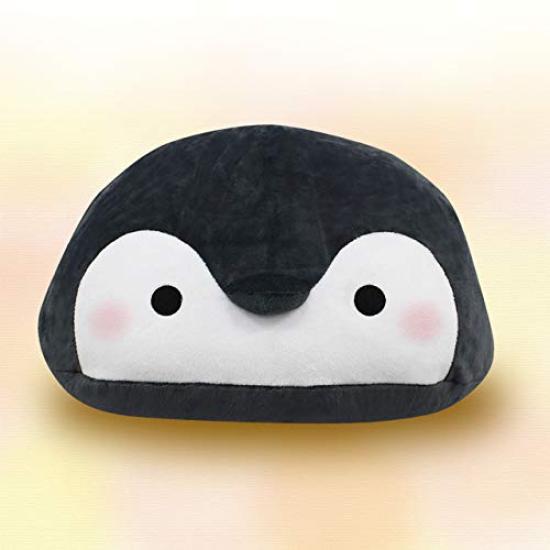 Warm Arm Pillow Arm Pillow Koupen-chan
Warm Arm Pillow Arm Pillow Koupen-chan