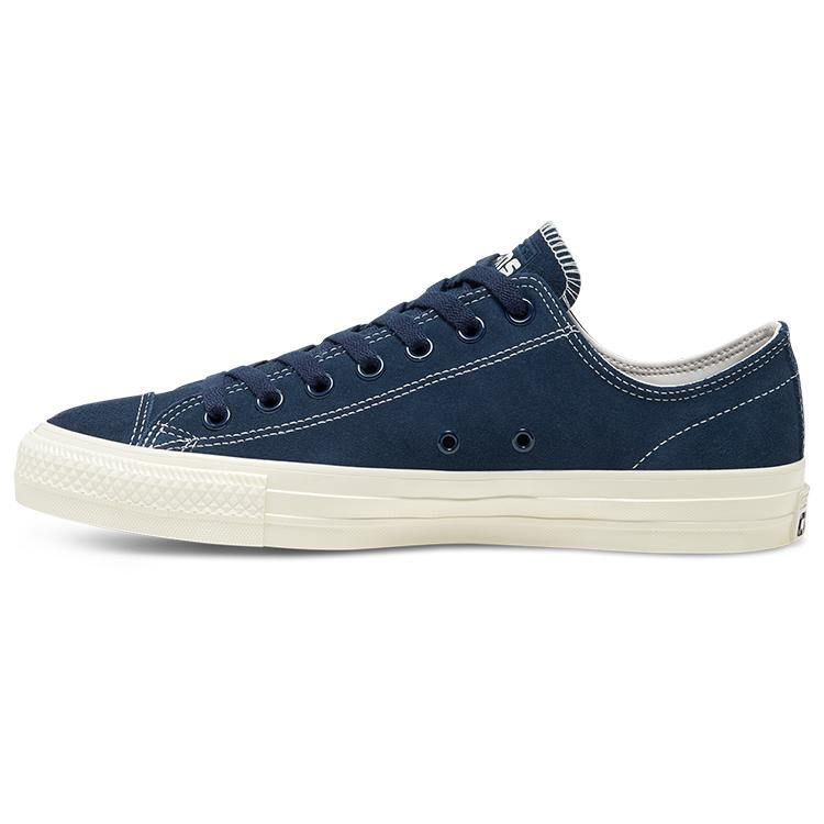 Chuck Taylor All Star Converse Pro Замшеві Низькі Obsidian 168642C 44.5
Chuck Taylor All Star Converse Pro Замшеві Низькі Obsidian 168642C 44.5