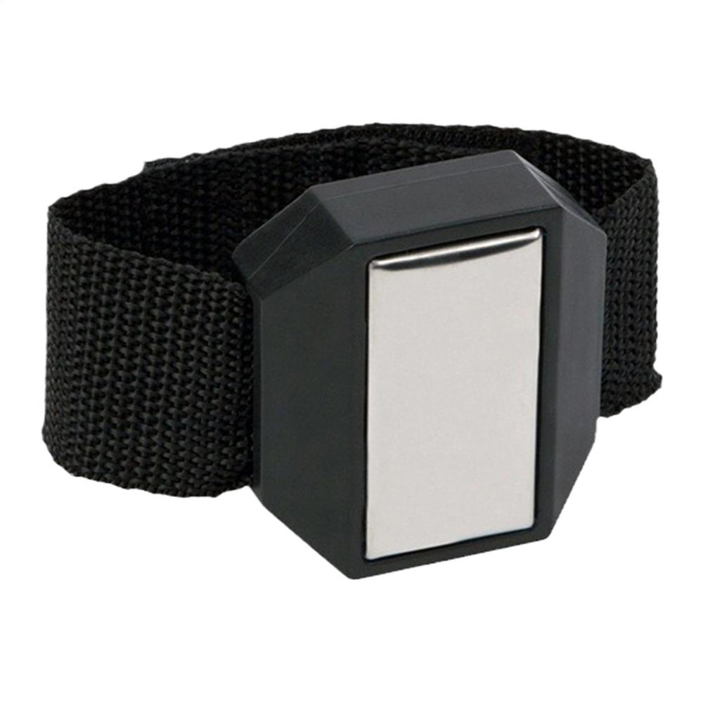 Magnetic Wristband For Tools Construction Parts Magnetic Grabber Tool Belt Magnetic tool wrist strap For Holding Screws Nails
Magnetic Wristband For Tools Construction Parts Magnetic Grabber Tool Belt Magnetic tool wrist strap For Holding Screws Nails