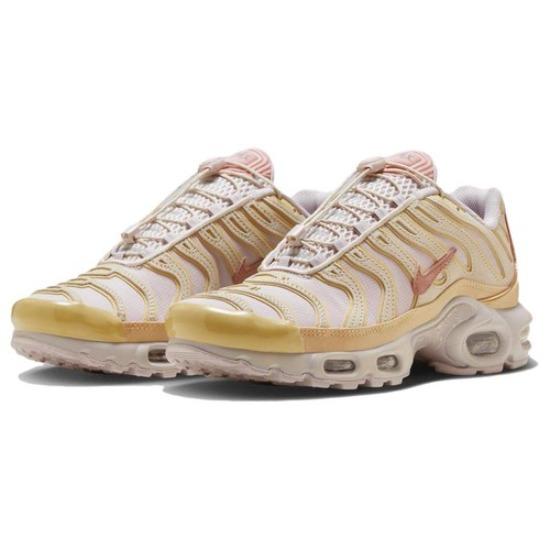 Nike Air Max Plus Sanddrift Red Stardust W - FZ5062-160 EU 36.5 коричневий
Nike Air Max Plus Sanddrift Red Stardust W - FZ5062-160 EU 36.5 коричневий