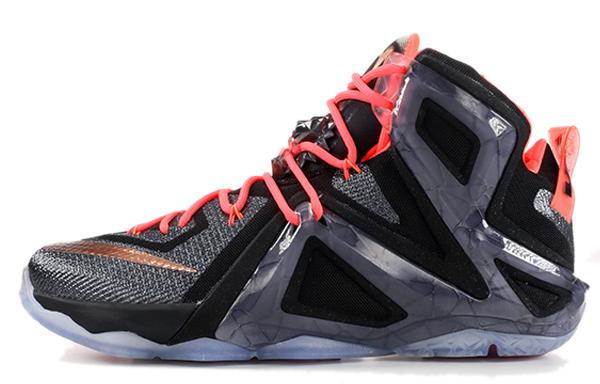 Nike LeBron 12 Elite Rose Gold 724559-091 44
Nike LeBron 12 Elite Rose Gold 724559-091 44