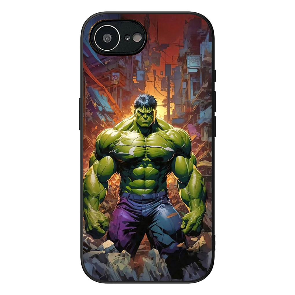 Soft Phone Cover for Xiaomi Redmi 15 9A 9C NFC 7A 9T Note 9 8 7 8T 15c A5 Case Thor Odinson Hammer Marvels Hulk Casing Redmi 15 5G (171mm)
Soft Phone Cover for Xiaomi Redmi 15 9A 9C NFC 7A 9T Note 9 8 7 8T 15c A5 Case Thor Odinson Hammer Marvels Hulk Casing Redmi 15 5G (171mm)