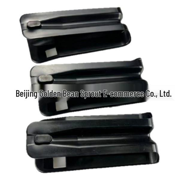 Chevrolet Silverado Rear Bumper Pad Bracket - No Rattles Neutral Size
Chevrolet Silverado Rear Bumper Pad Bracket - No Rattles Neutral Size