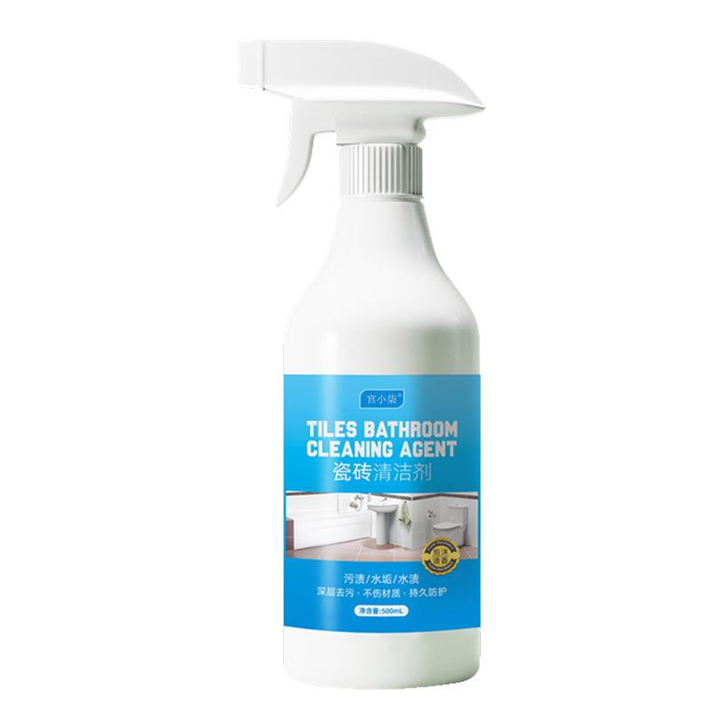 1PC Household Ceramic Tile Metal Scratch Cleaner Floor Tile Glaze Depth Scratch Removal Floor Tile Scratch Removal Cleaner 1PC-500ml
1PC Household Ceramic Tile Metal Scratch Cleaner Floor Tile Glaze Depth Scratch Removal Floor Tile Scratch Removal Cleaner 1PC-500ml