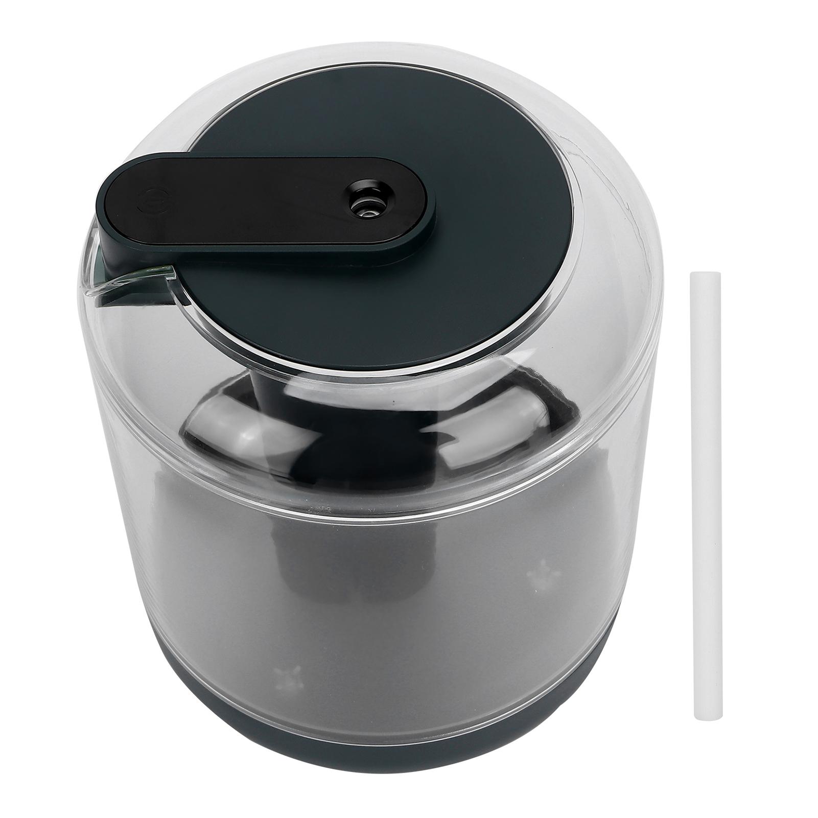 Portable Cool Mist Humidifier USB Charging Desktop Humidifier Quiet Essential Oil Diffuser
Portable Cool Mist Humidifier USB Charging Desktop Humidifier Quiet Essential Oil Diffuser