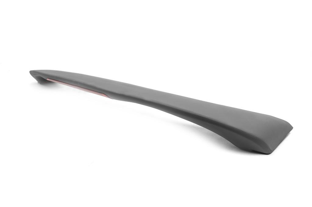 Спойлер Niken V2 (під фарбування) для Hyundai Accent 2011-2017 рр.
Спойлер Niken V2 (під фарбування) для Hyundai Accent 2011-2017 рр.