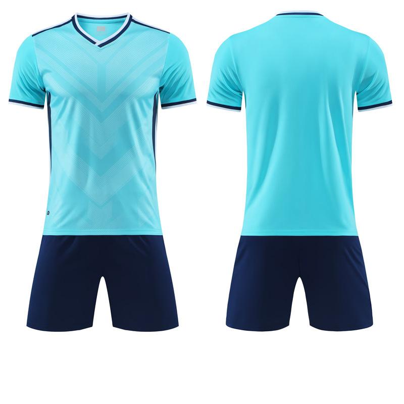 Football Jersey Set Short-Sleeved Men S And Women S Adult Children S Jersey Student Training Game Jersey Printing Number Diy 4xl (height 190-195) озеро синього кольору
Football Jersey Set Short-Sleeved Men S And Women S Adult Children S Jersey Student Training Game Jersey Printing Number Diy 4xl (height 190-195) озеро синього кольору