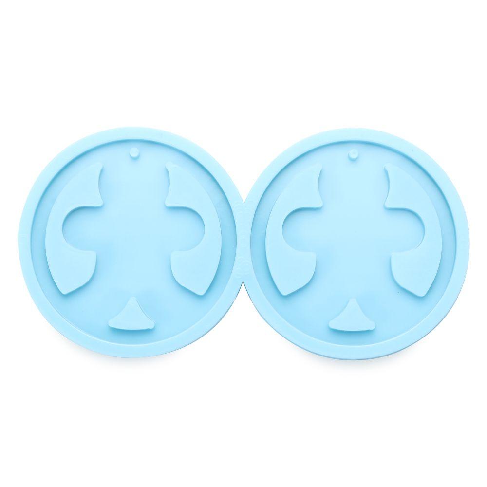 Making Tools UV Epoxy Merry Christmas Pendant Molds Earrings Resin Mold Resin Silicone Mould J
Making Tools UV Epoxy Merry Christmas Pendant Molds Earrings Resin Mold Resin Silicone Mould J