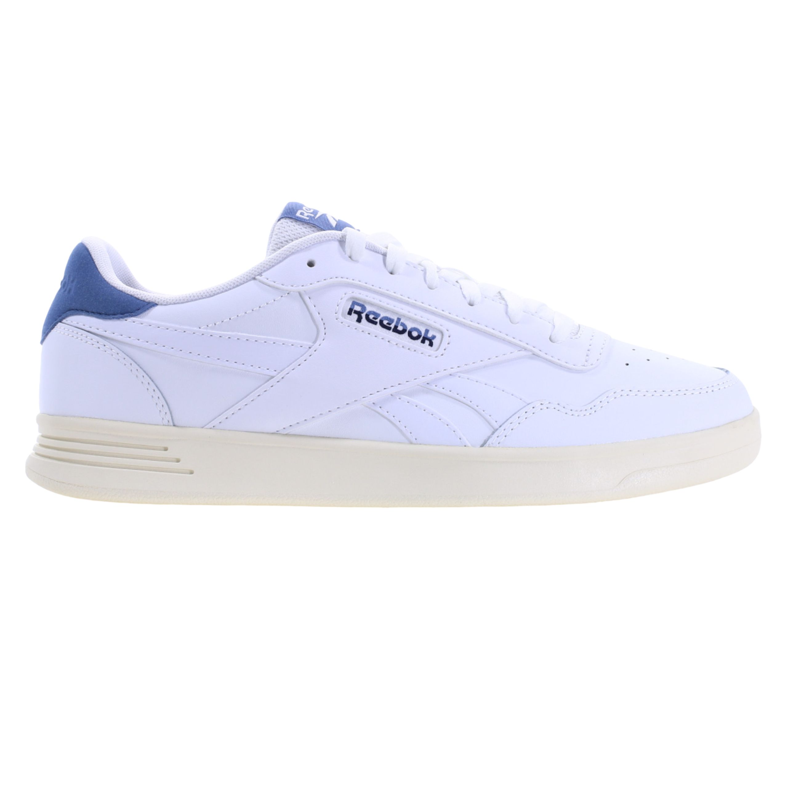 Женские спортивные кроссовки REEBOK COURT ADVANCE 100074281 - белые р. 37,5 37,5 белый
Женские спортивные кроссовки REEBOK COURT ADVANCE 100074281 - белые р. 37,5 37,5 белый