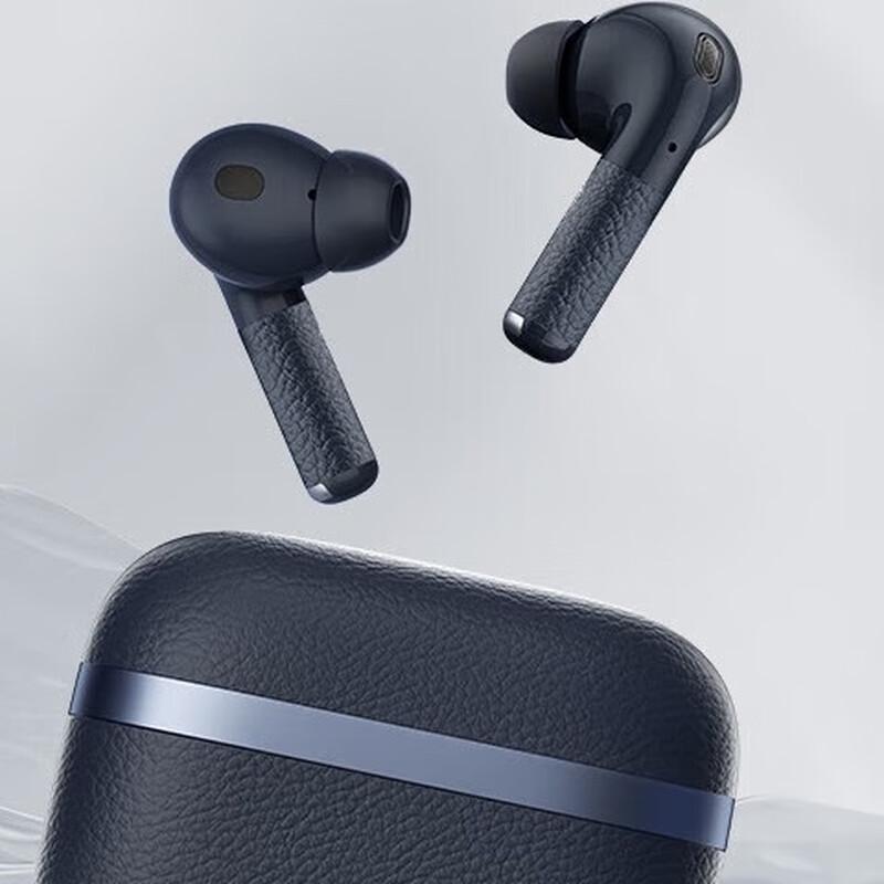 EDIFIER Evo Pro True Wireless Active Noise Cancelling Earbuds
EDIFIER Evo Pro True Wireless Active Noise Cancelling Earbuds