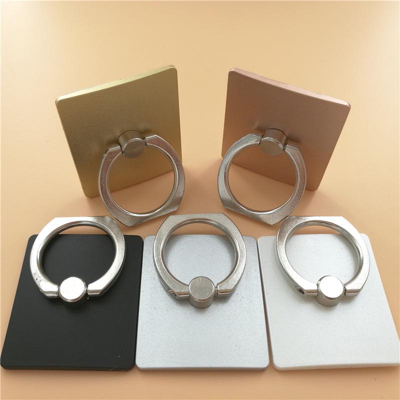 Lazy Person Car Phone Ring Buckle Holder - Customizable with Logo Color Random (mix note needed)
Lazy Person Car Phone Ring Buckle Holder - Customizable with Logo Color Random (mix note needed)