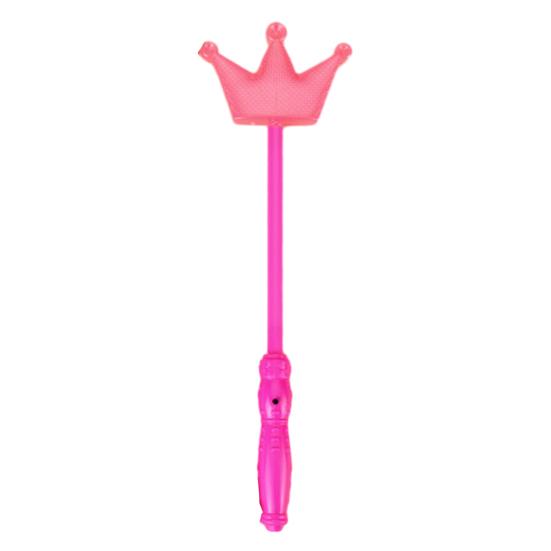 Crown Shape Glow Stick Comfortable Non-Slip Grip Glow Stick Multi-Color Light Stick Luminous Party Supplies for Concerts Birthday Festivals Raves розы красного
Crown Shape Glow Stick Comfortable Non-Slip Grip Glow Stick Multi-Color Light Stick Luminous Party Supplies for Concerts Birthday Festivals Raves розы красного