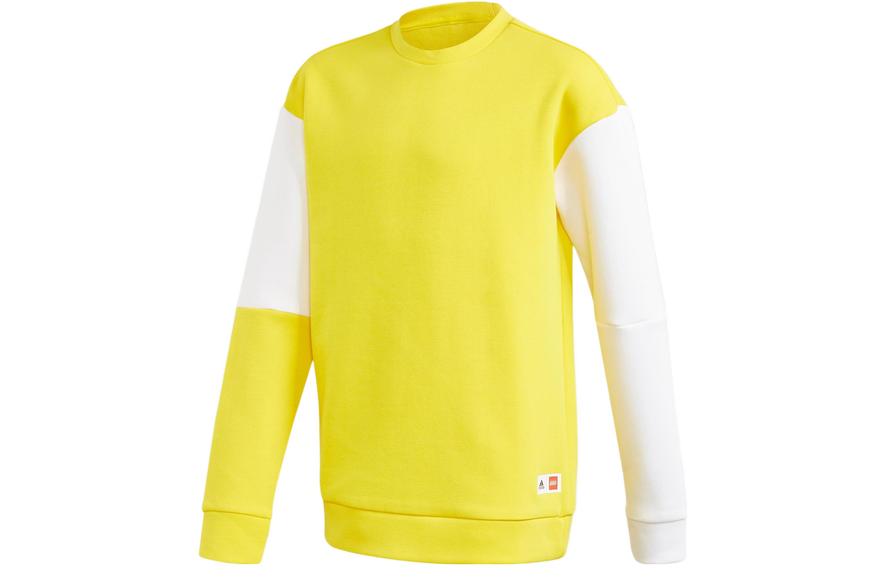 Adidas Kids Sweatshirts Crew Neck Moderate GN6774 A176
Adidas Kids Sweatshirts Crew Neck Moderate GN6774 A176