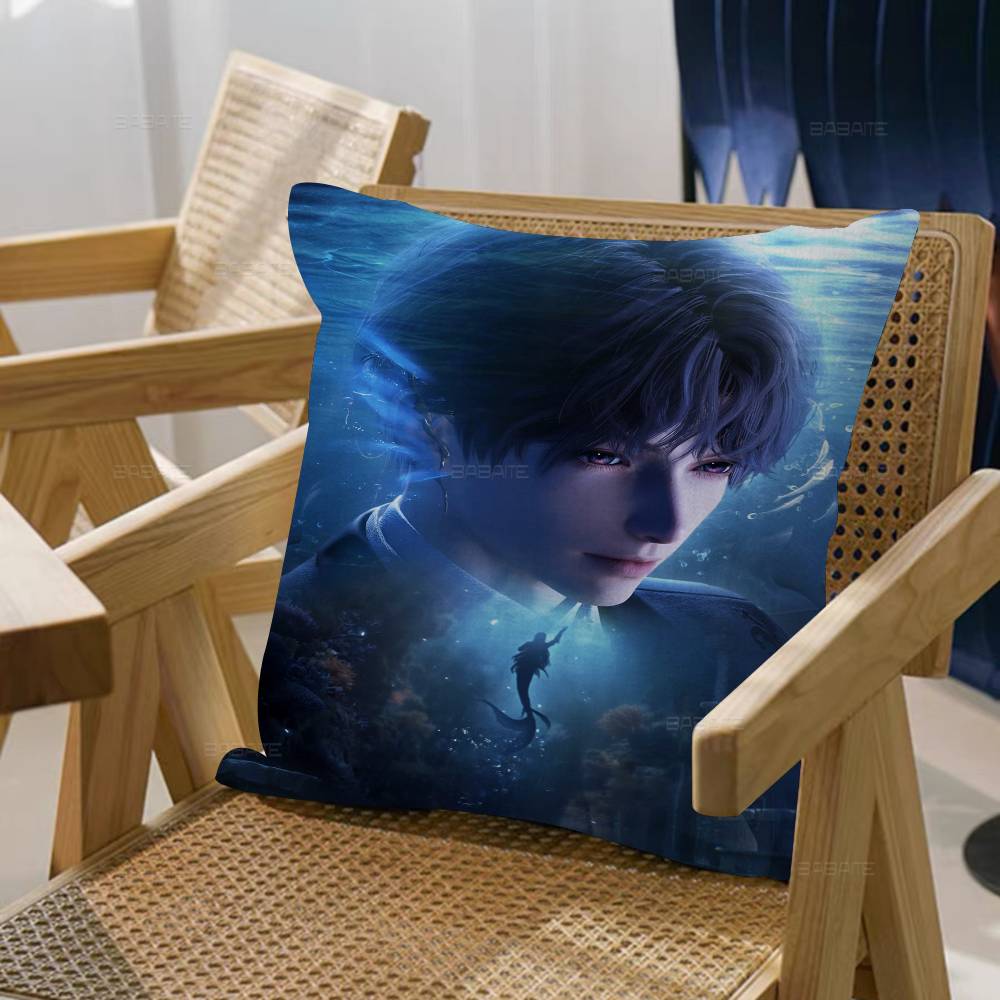 1pc Love And Deepspace Cushion Cover Car Throw Pillow Case For Sofa Car Christmas Gift 40x40cm 45x45cm 12x12Inch
1pc Love And Deepspace Cushion Cover Car Throw Pillow Case For Sofa Car Christmas Gift 40x40cm 45x45cm 12x12Inch