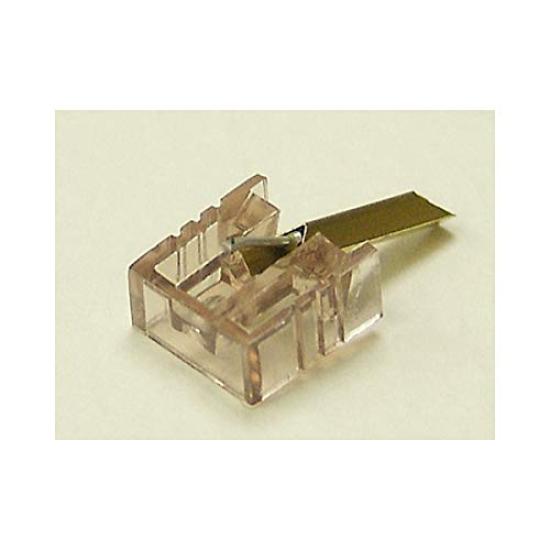 JICO Замінна голка для SANYO ST-15GD – neo SAS/S з сапфіровим кантилевером – 38-15GD (SAS/S)
JICO Замінна голка для SANYO ST-15GD – neo SAS/S з сапфіровим кантилевером – 38-15GD (SAS/S)