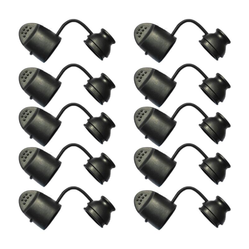 Sports Water Bags Nozzle Dust Caps Hydratation Pack Tube Bites Valves Dust Cover Bites Valves Protective Cover чорний
Sports Water Bags Nozzle Dust Caps Hydratation Pack Tube Bites Valves Dust Cover Bites Valves Protective Cover чорний
