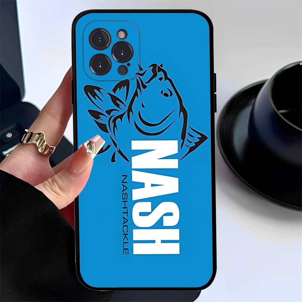 Чехол для телефона с логотипом N-Nash Fishing для IPhone 16 15 14 11 12 13 Mini Pro XS Max Cover 6 7 8 Plus X Funda Shell iPhone 13 mini
Чехол для телефона с логотипом N-Nash Fishing для IPhone 16 15 14 11 12 13 Mini Pro XS Max Cover 6 7 8 Plus X Funda Shell iPhone 13 mini