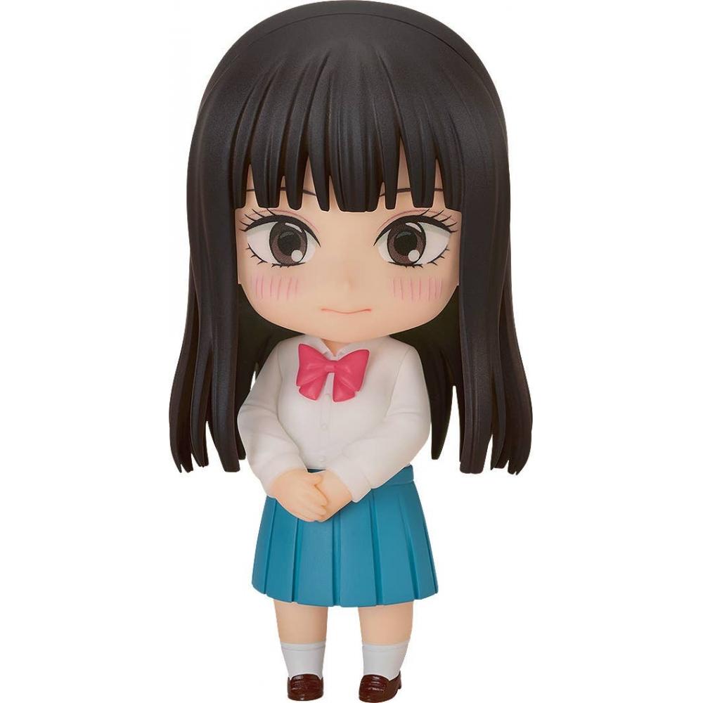 Kimi Ni Todoke Nendoroid Sawako Kuronuma 2.0 Kimi Ni Todoke
Kimi Ni Todoke Nendoroid Sawako Kuronuma 2.0 Kimi Ni Todoke
