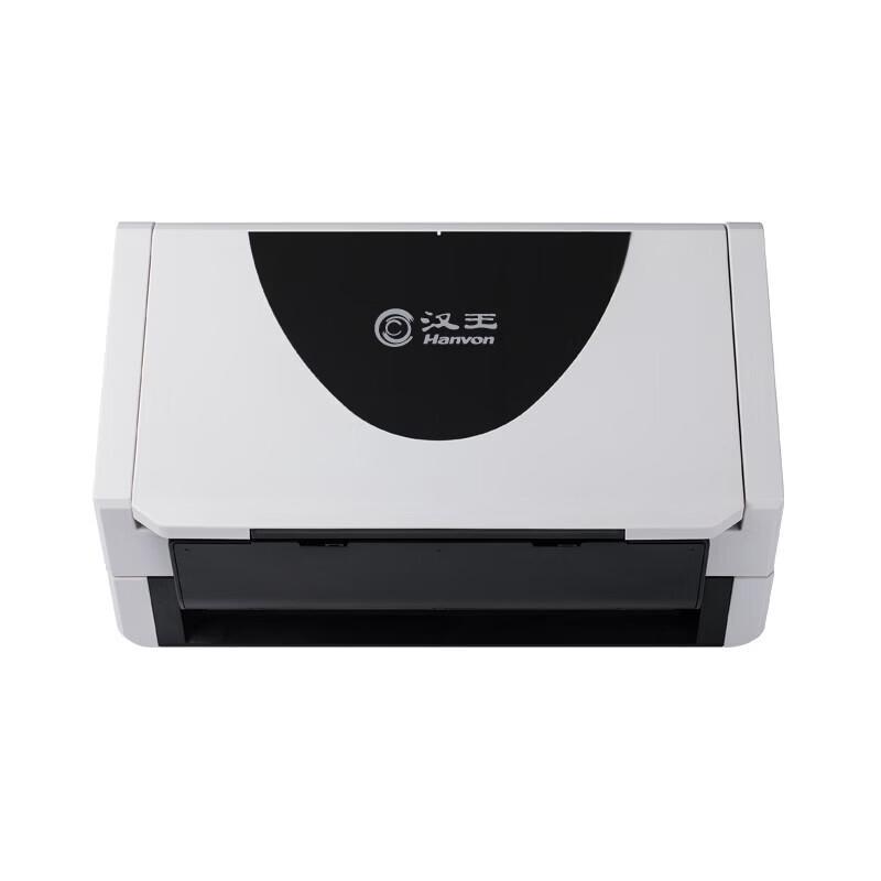 Hanvon K4550 A4 High-Speed Duplex Scanner CN plug (adapter included)
Hanvon K4550 A4 High-Speed Duplex Scanner CN plug (adapter included)