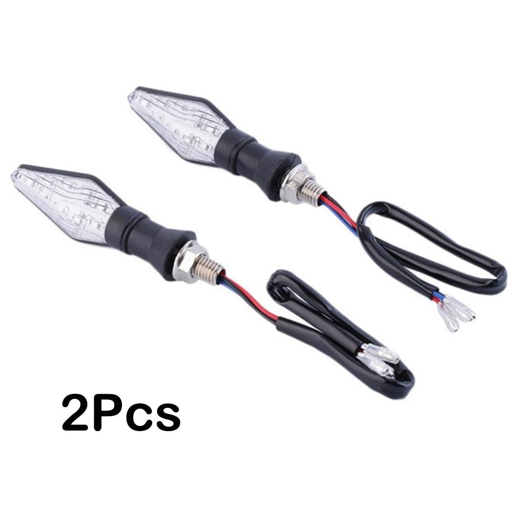FEIJIEAST Универсальный 12 светодиодов Янтарный + синий двухцветный указатель поворота для мотоцикла Мигалка 2 Pcs
FEIJIEAST Универсальный 12 светодиодов Янтарный + синий двухцветный указатель поворота для мотоцикла Мигалка 2 Pcs