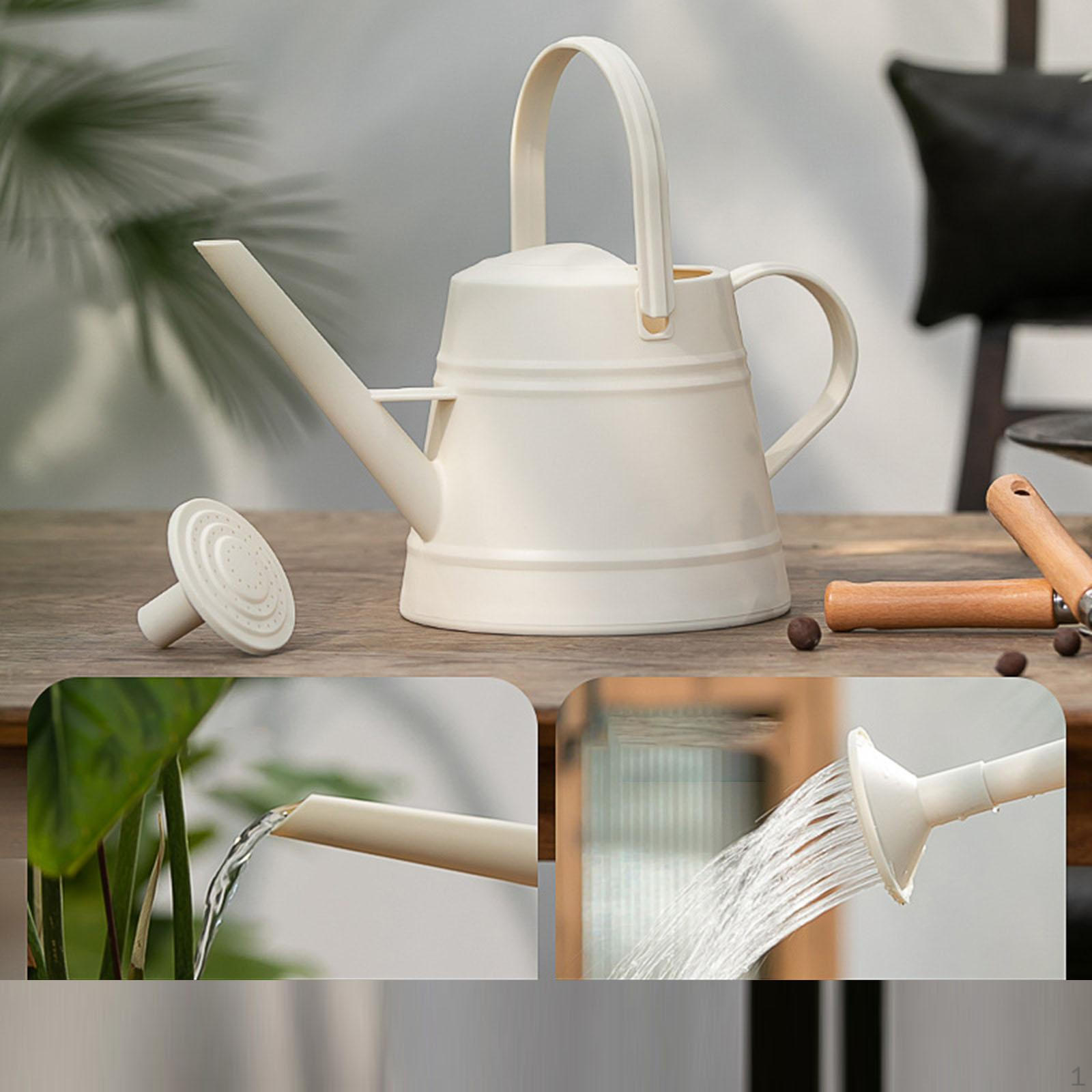 1 галлон лейка для комнатных растений портативная практичная утолщенная многоцелевая длинный носик с белый
1 галлон лейка для комнатных растений портативная практичная утолщенная многоцелевая длинный носик с белый