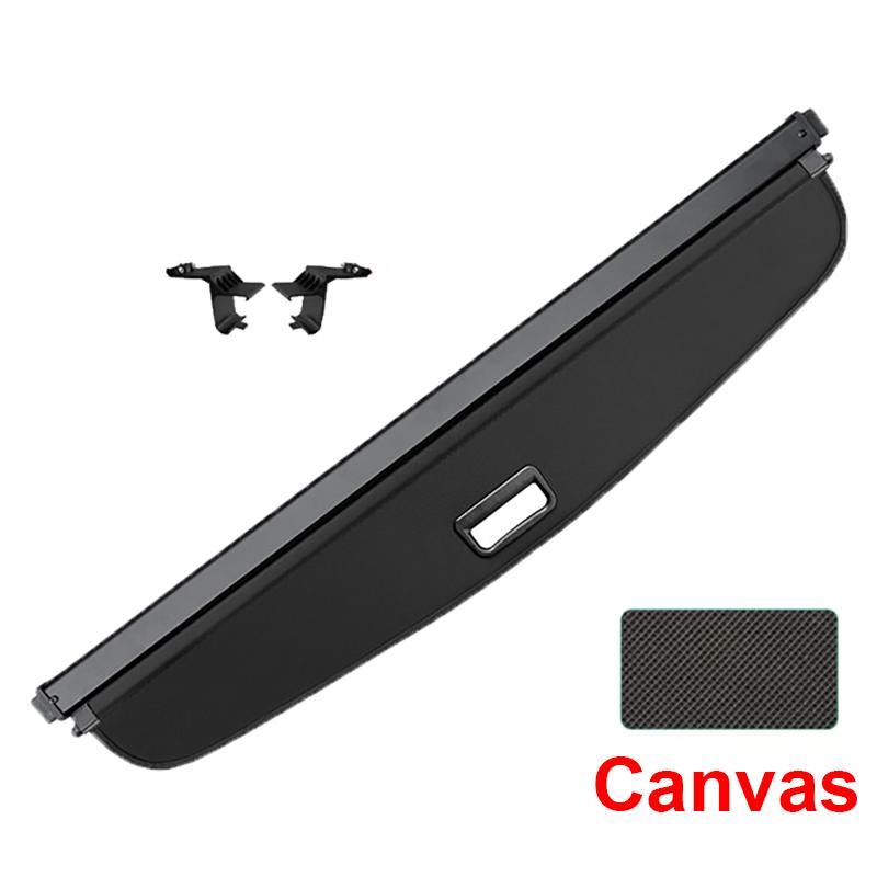 Car Trunk Curtain Cargo Shield Curtain Waterproof Partition Storage Shade Car Accessories For MGS5 EV MG ES5 ES34 2024 2025 2026
Car Trunk Curtain Cargo Shield Curtain Waterproof Partition Storage Shade Car Accessories For MGS5 EV MG ES5 ES34 2024 2025 2026