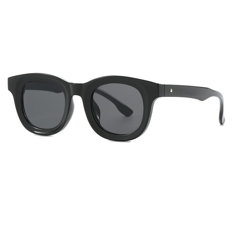 JYL TS Square Glasses Unisex Blue Light Blocking Anti-radiation Plain 5540 A-5754 іспанська темно-червоний колір
JYL TS Square Glasses Unisex Blue Light Blocking Anti-radiation Plain 5540 A-5754 іспанська темно-червоний колір