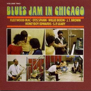 CD FLEETWOOD MAC OTIS SPANN WILLIE D Blues Jam In Chicago Volume Two ESCA7828 Epic 2000 Japan Blues Used
CD FLEETWOOD MAC OTIS SPANN WILLIE D Blues Jam In Chicago Volume Two ESCA7828 Epic 2000 Japan Blues Used