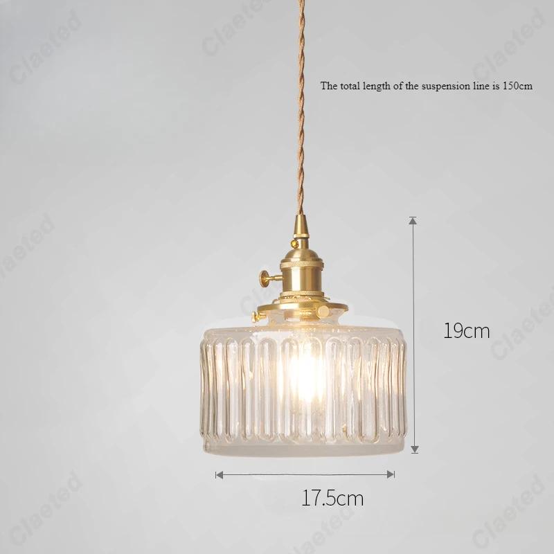 Vintage and Minimalist LED Glass Lampshade E27 Wall Lamp Bedroom Bedside Lamp Bar Counter Living Room Balcony Lighting Fixture 5 W&Warm light
Vintage and Minimalist LED Glass Lampshade E27 Wall Lamp Bedroom Bedside Lamp Bar Counter Living Room Balcony Lighting Fixture 5 W&Warm light