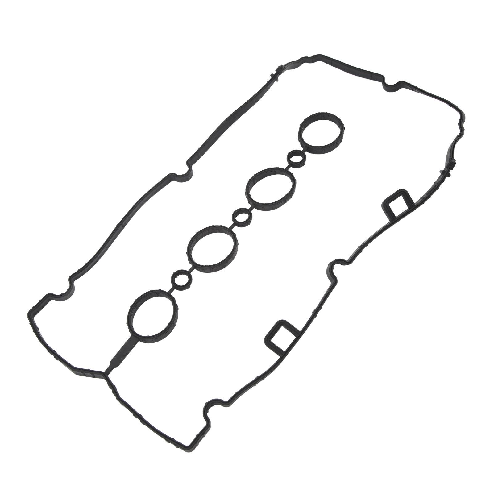 Прокладка клапанной крышки двигателя 55354237 Замена для Chevy Astra AVEO CRUZE SONIC
Прокладка клапанной крышки двигателя 55354237 Замена для Chevy Astra AVEO CRUZE SONIC