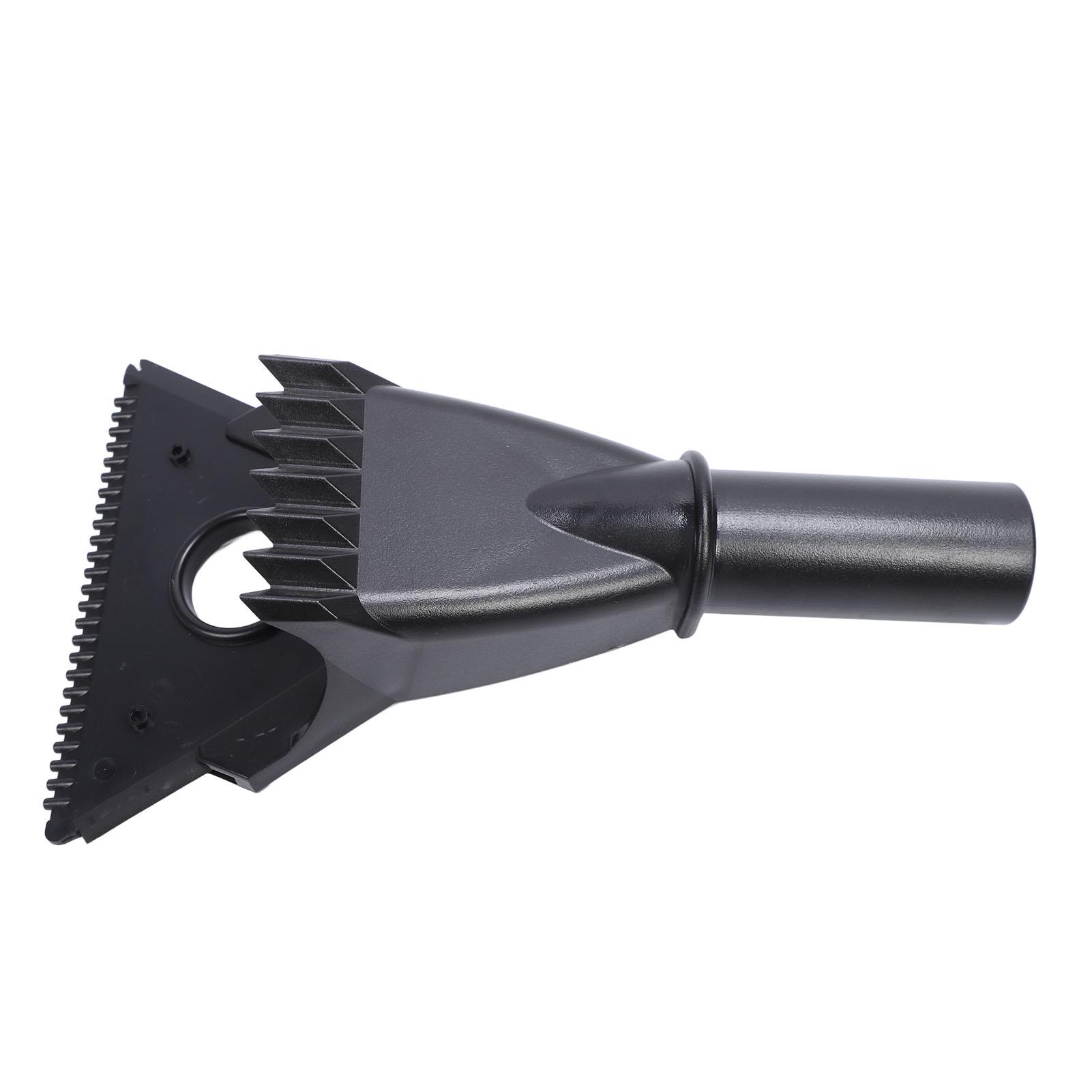 Snow Scraper Head ABS Windshield Ice Scraper Brush Remover Cleaning Tool ABS for Automotive
Snow Scraper Head ABS Windshield Ice Scraper Brush Remover Cleaning Tool ABS for Automotive